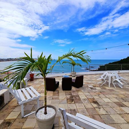 Apart Hotel Margherita Натал Экстерьер фото