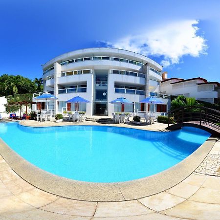 Apart Hotel Margherita Натал Экстерьер фото
