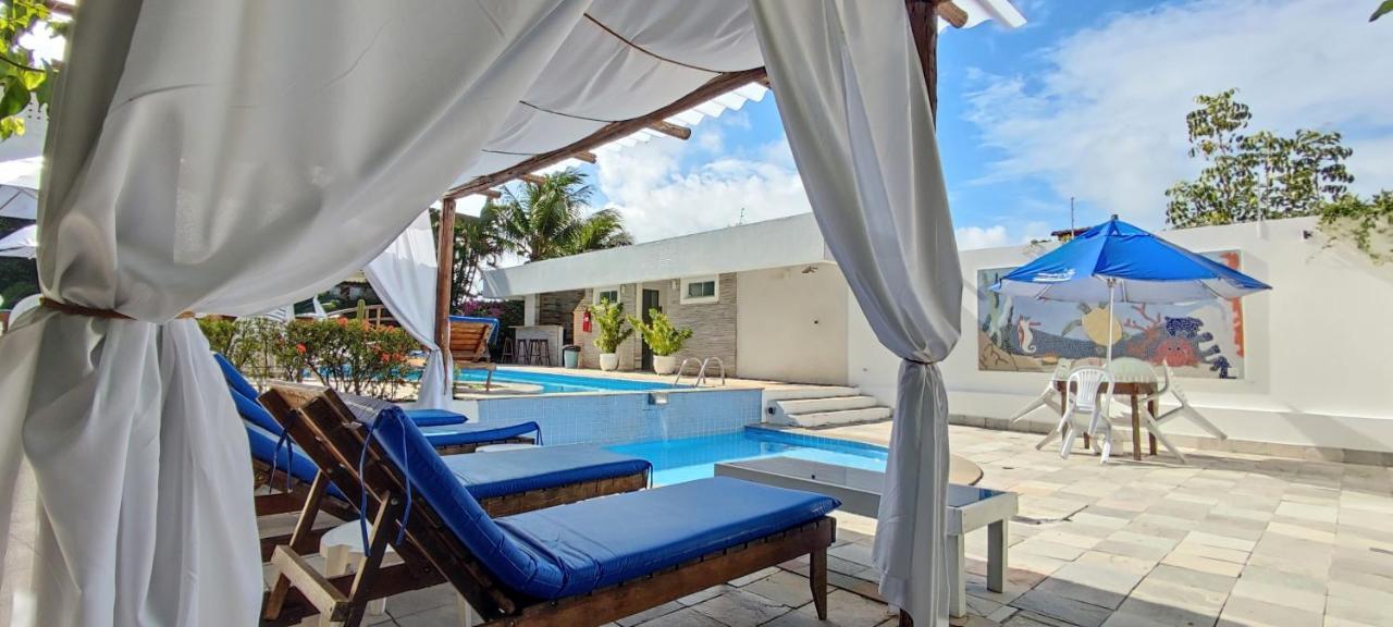 Apart Hotel Margherita Натал Экстерьер фото