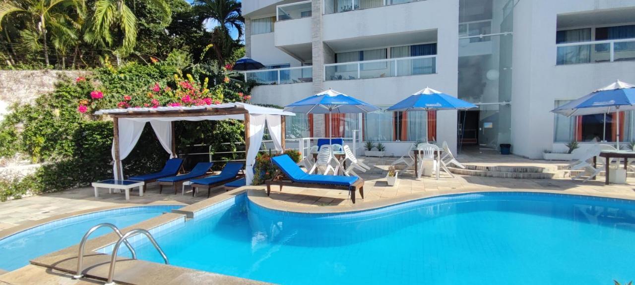 Apart Hotel Margherita Натал Экстерьер фото
