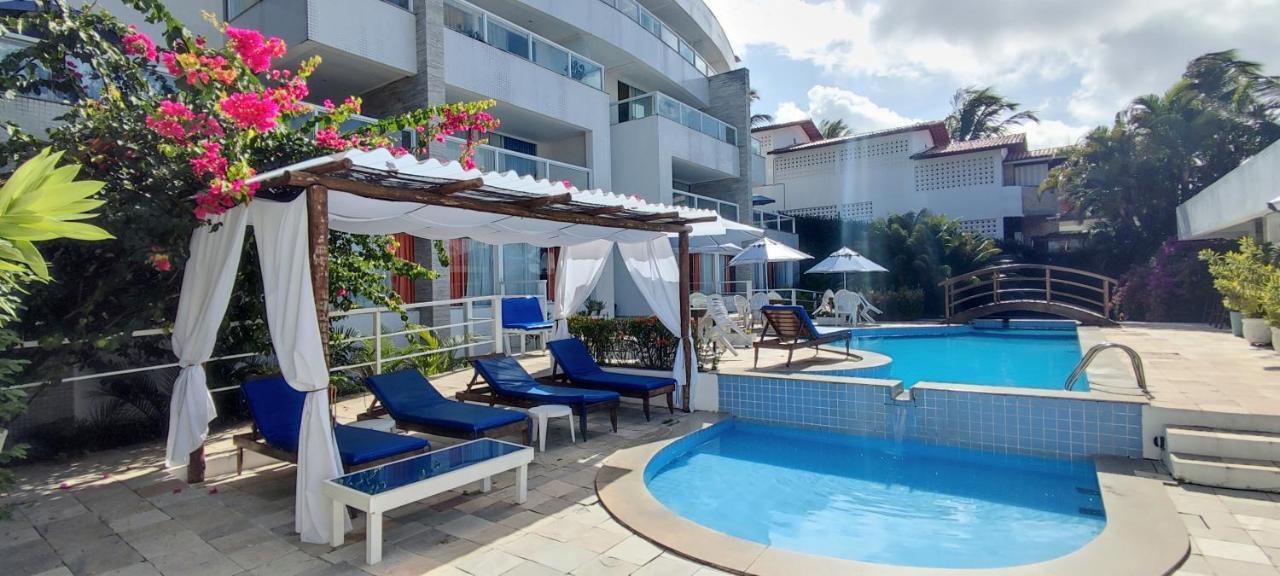 Apart Hotel Margherita Натал Экстерьер фото
