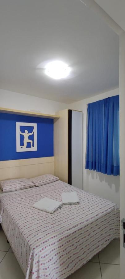 Apart Hotel Margherita Натал Экстерьер фото