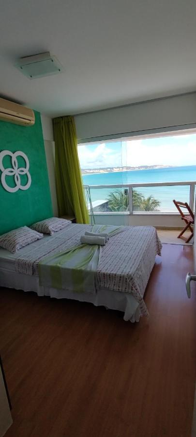 Apart Hotel Margherita Натал Экстерьер фото