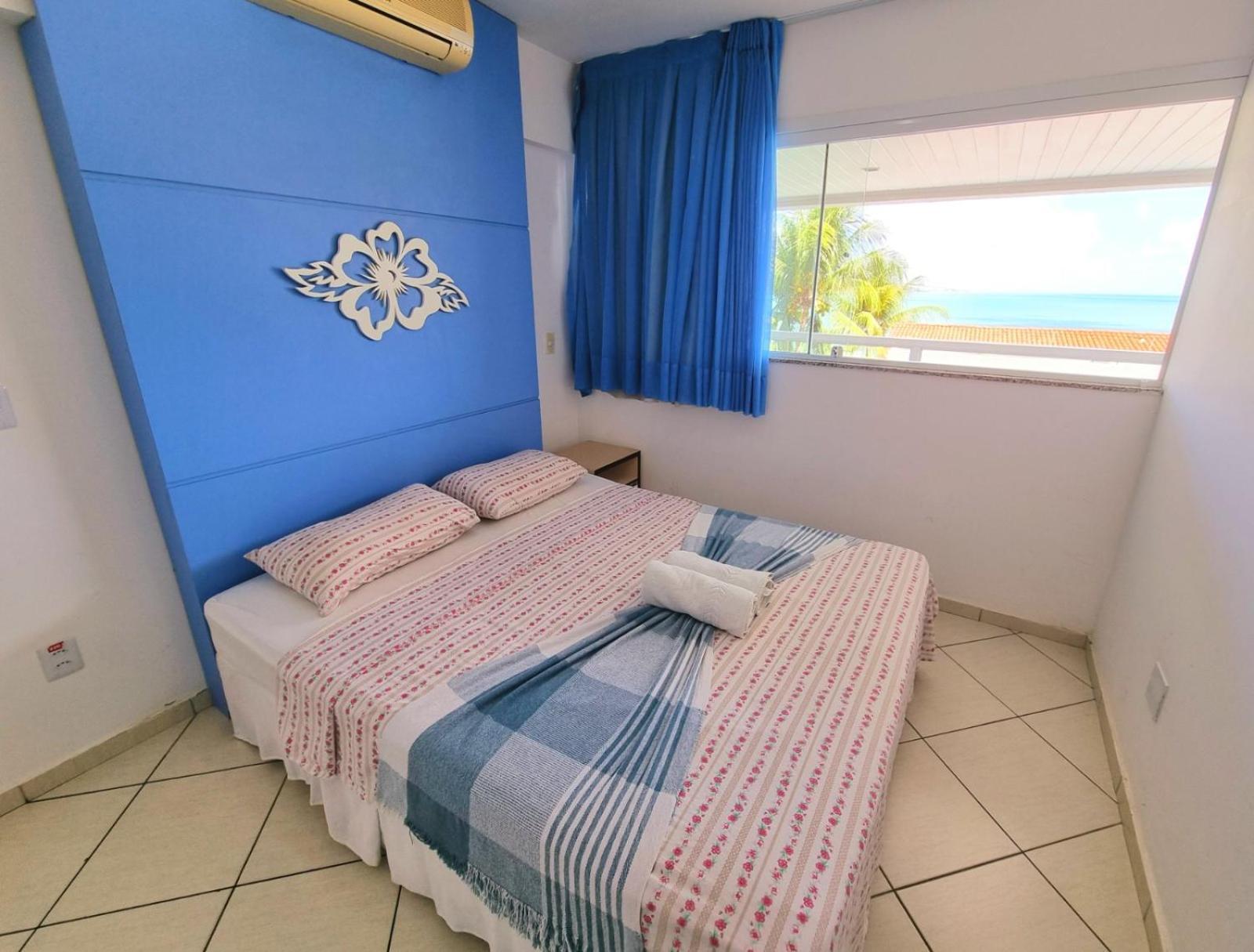 Apart Hotel Margherita Натал Экстерьер фото