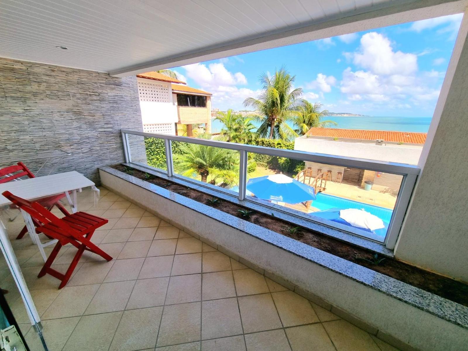 Apart Hotel Margherita Натал Экстерьер фото