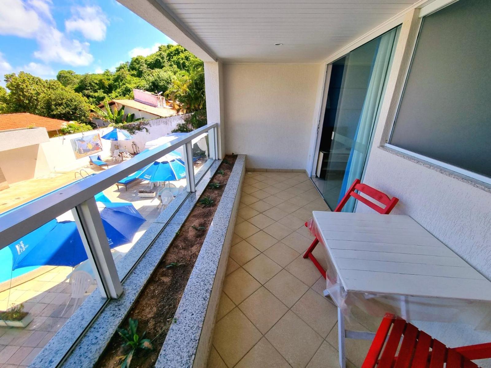 Apart Hotel Margherita Натал Экстерьер фото