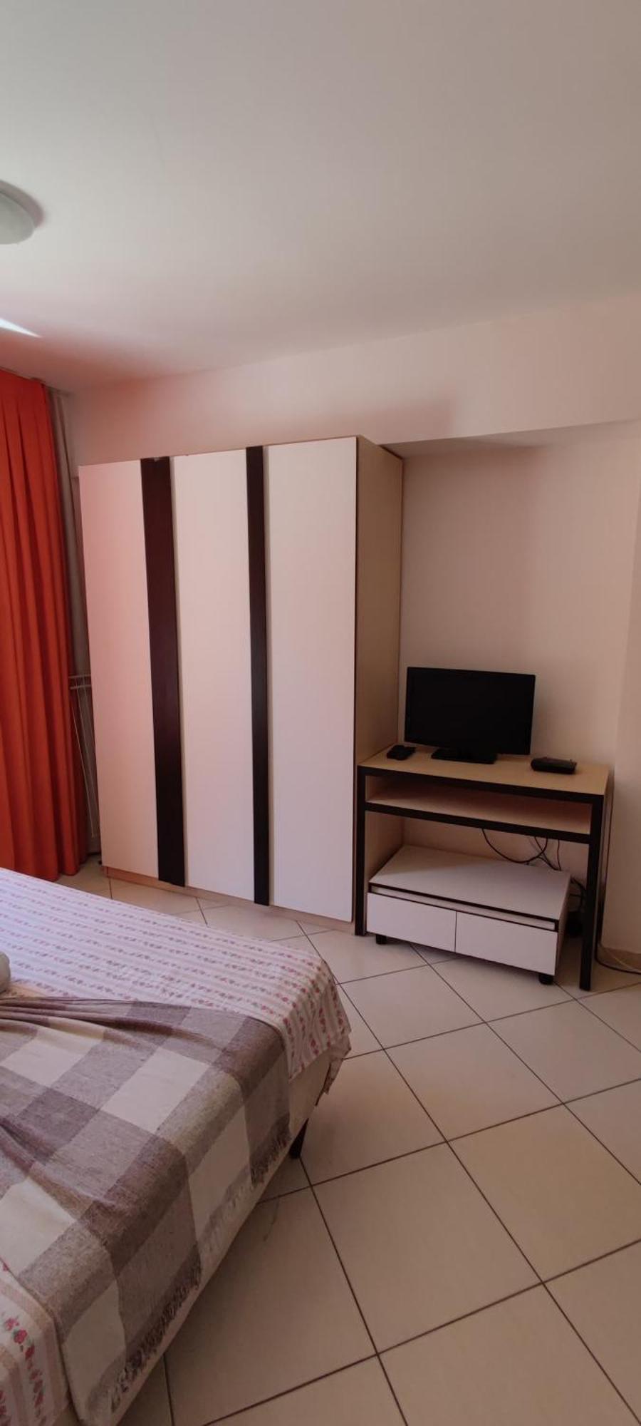Apart Hotel Margherita Натал Экстерьер фото