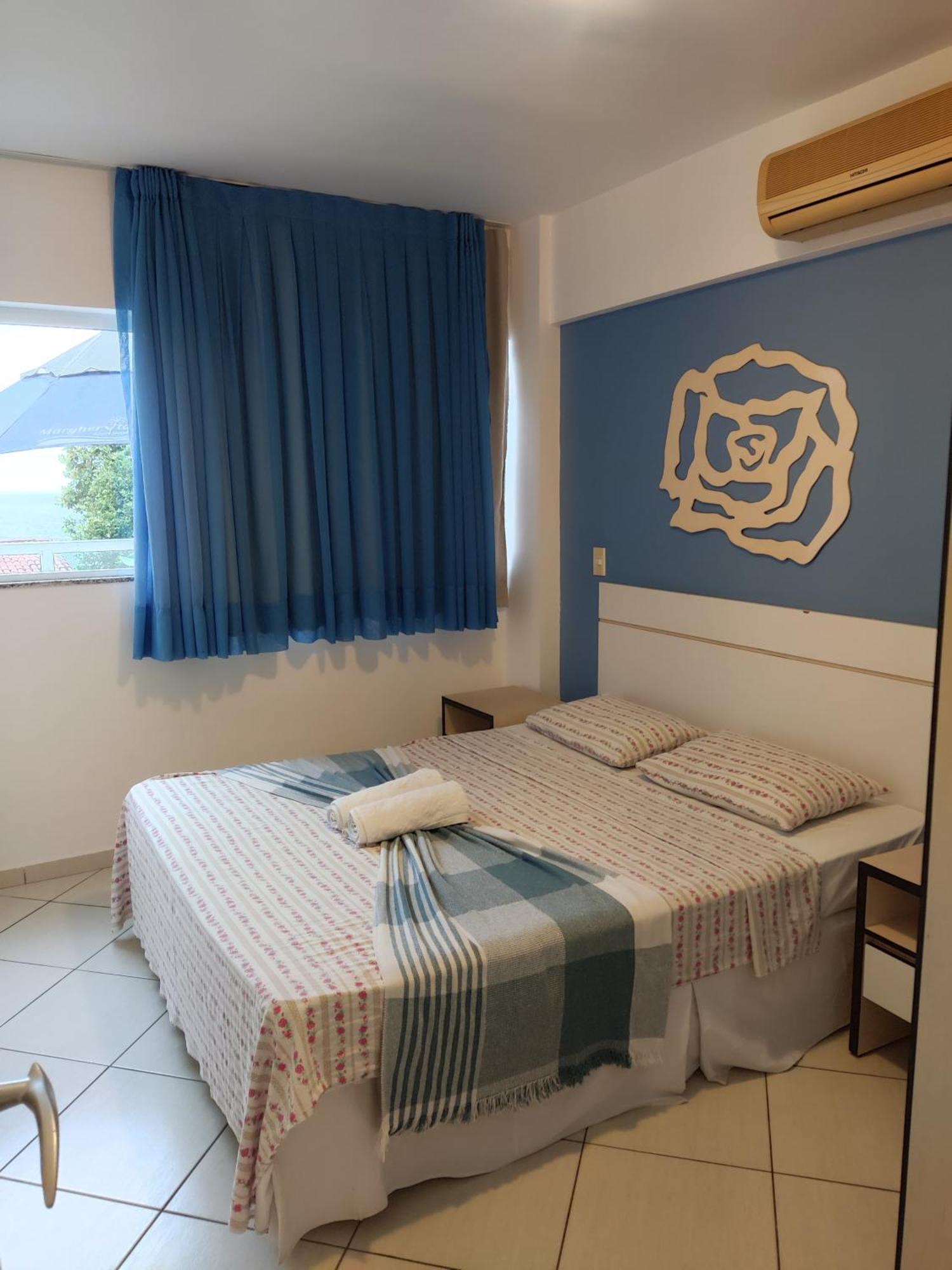 Apart Hotel Margherita Натал Экстерьер фото