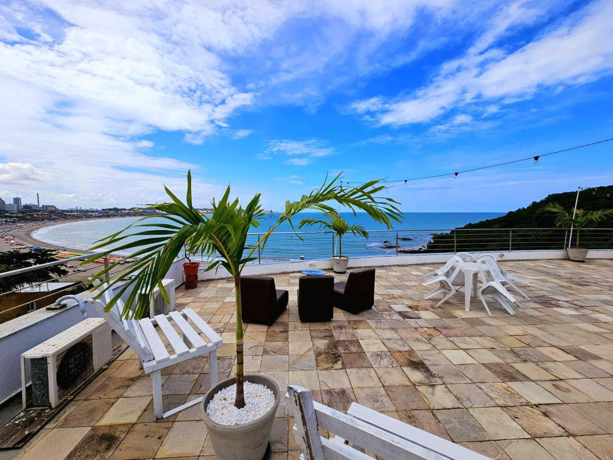 Apart Hotel Margherita Натал Экстерьер фото