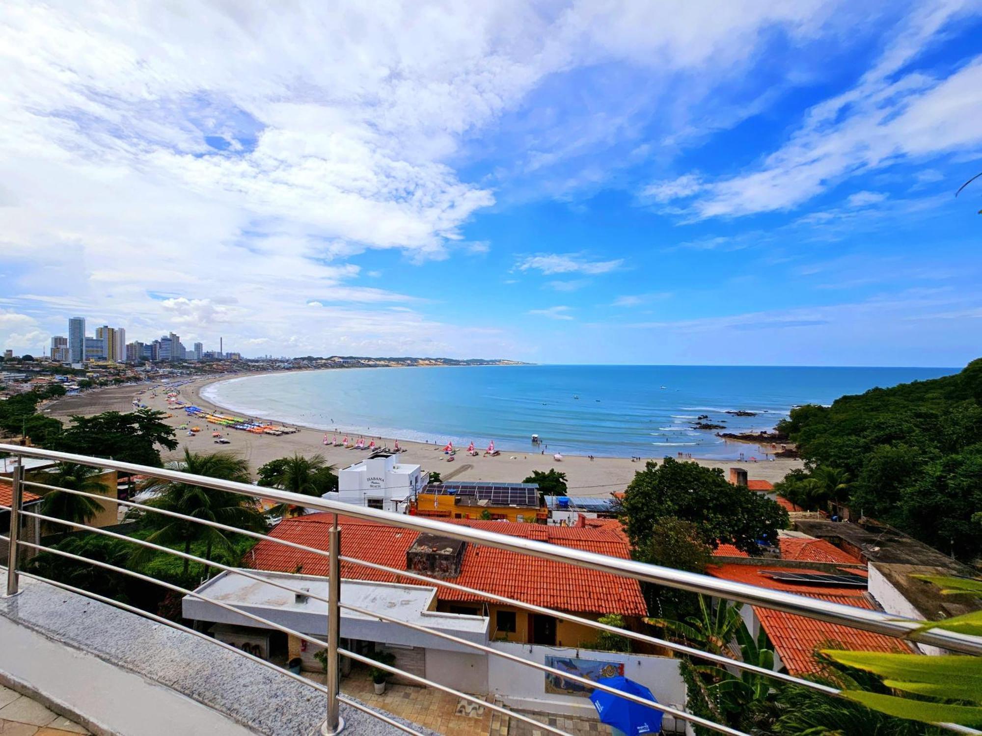 Apart Hotel Margherita Натал Экстерьер фото