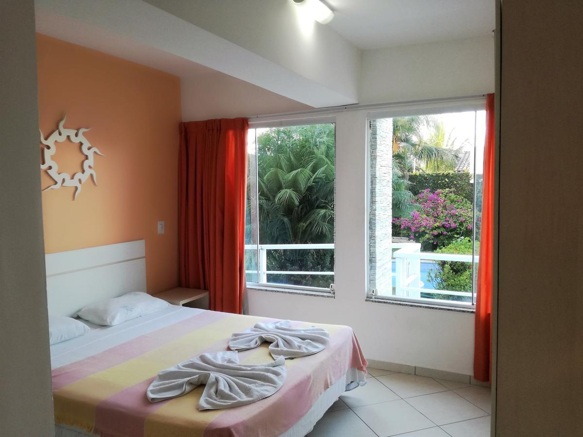 Apart Hotel Margherita Натал Экстерьер фото