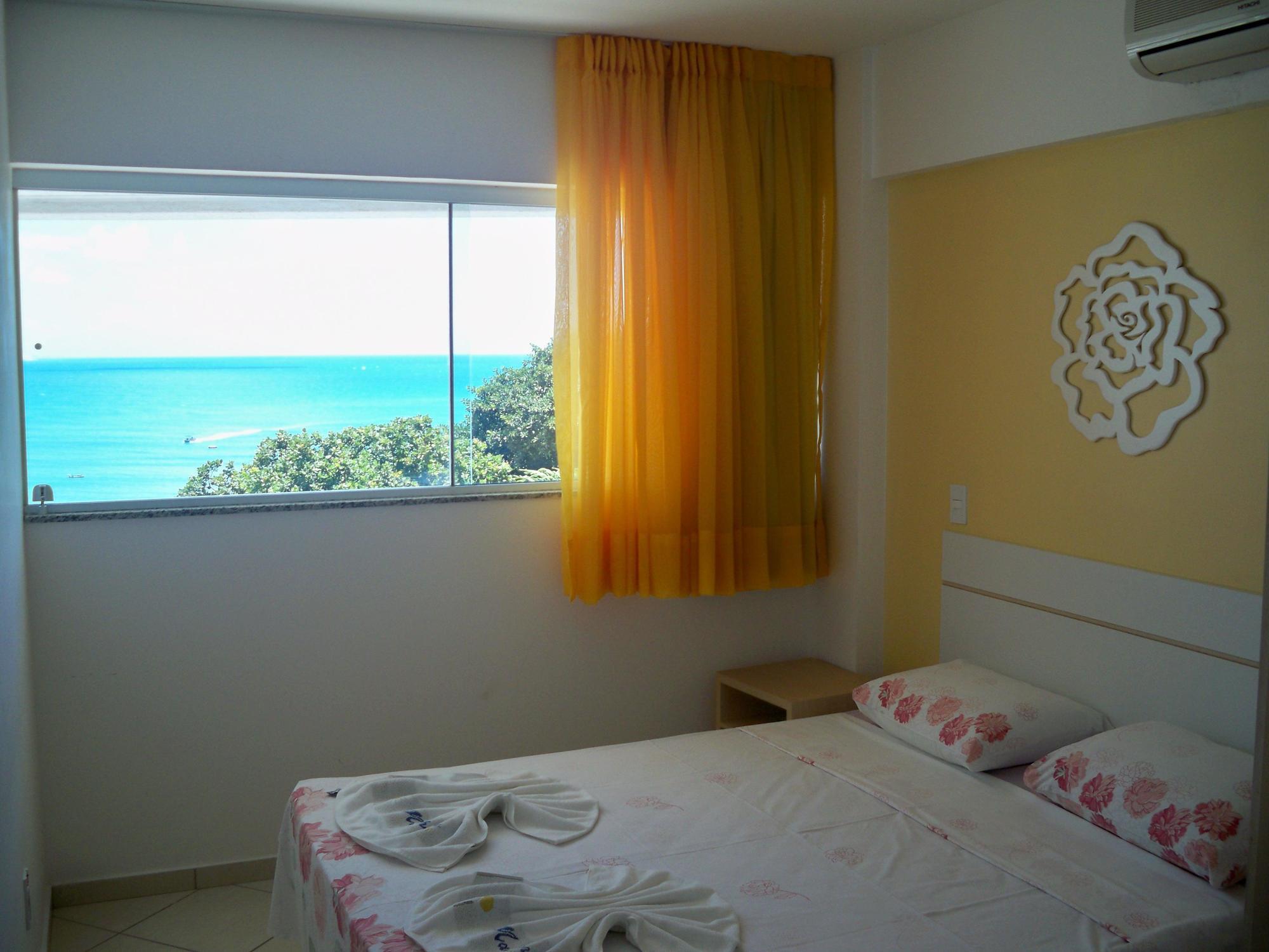 Apart Hotel Margherita Натал Экстерьер фото