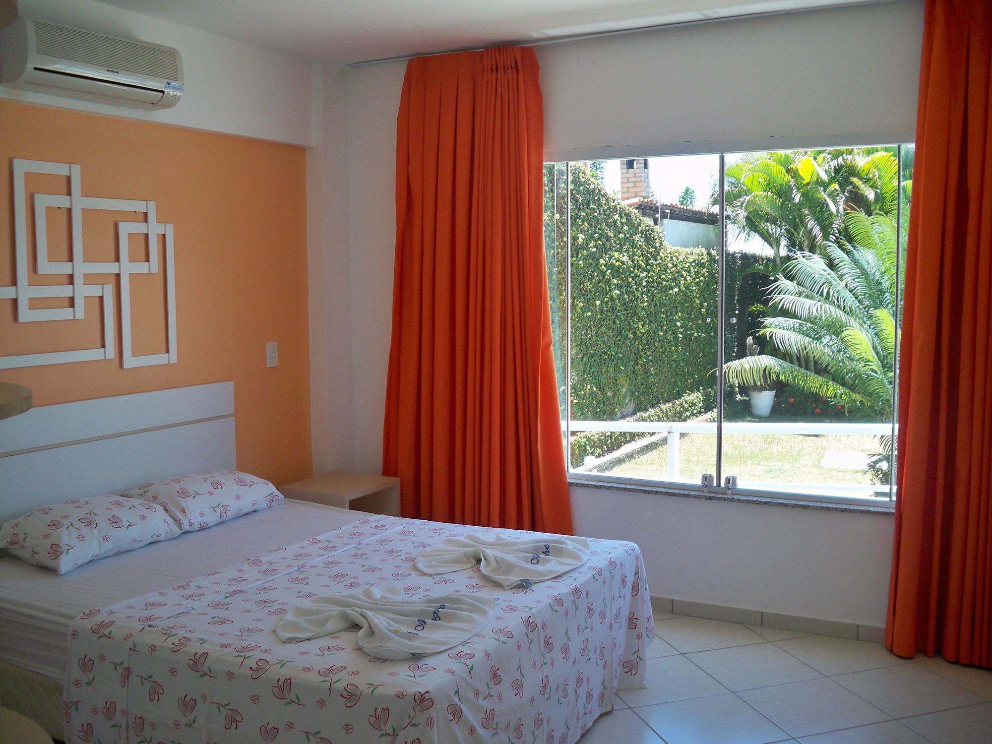 Apart Hotel Margherita Натал Экстерьер фото