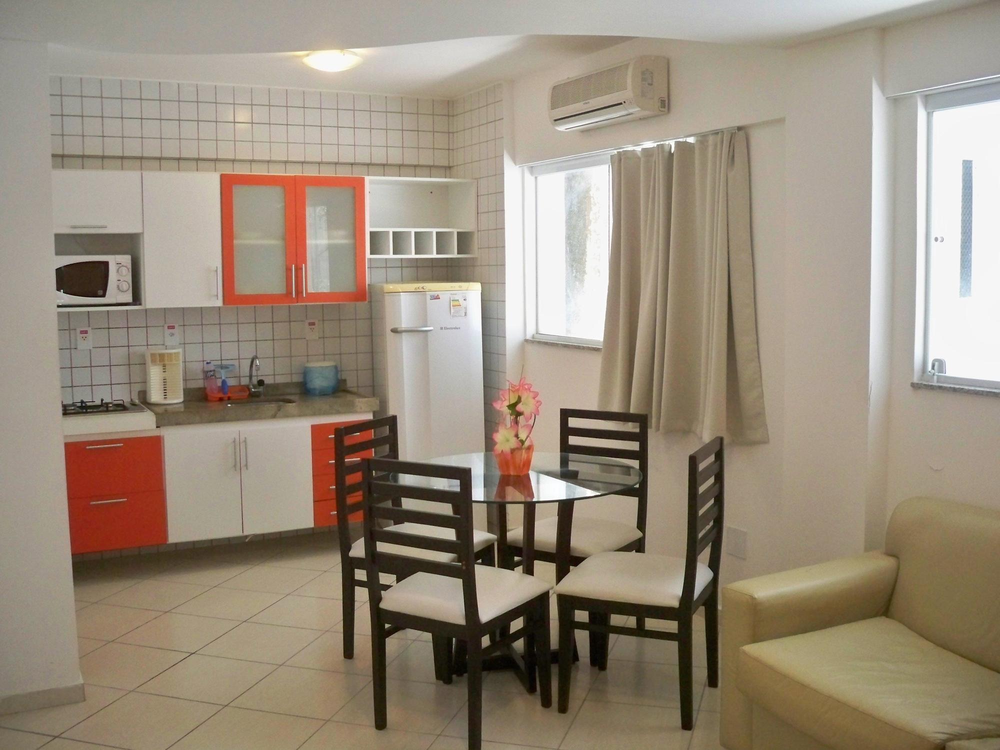 Apart Hotel Margherita Натал Экстерьер фото