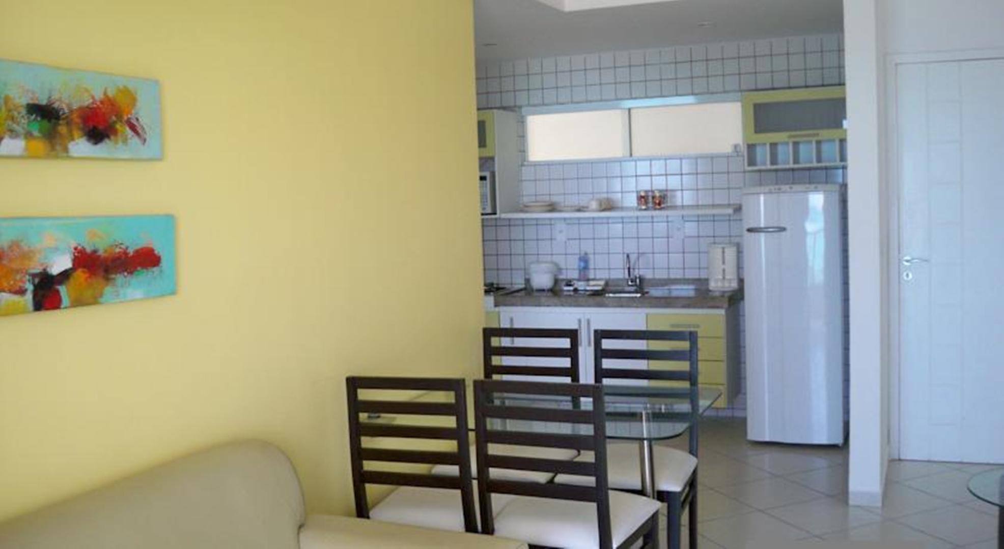 Apart Hotel Margherita Натал Экстерьер фото