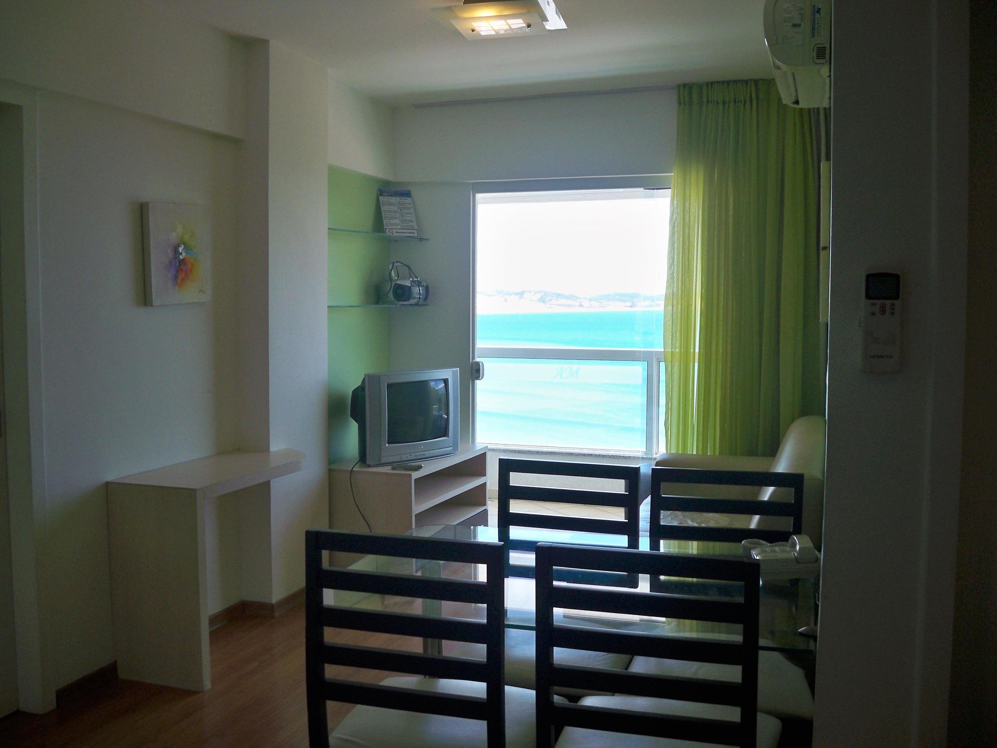 Apart Hotel Margherita Натал Экстерьер фото
