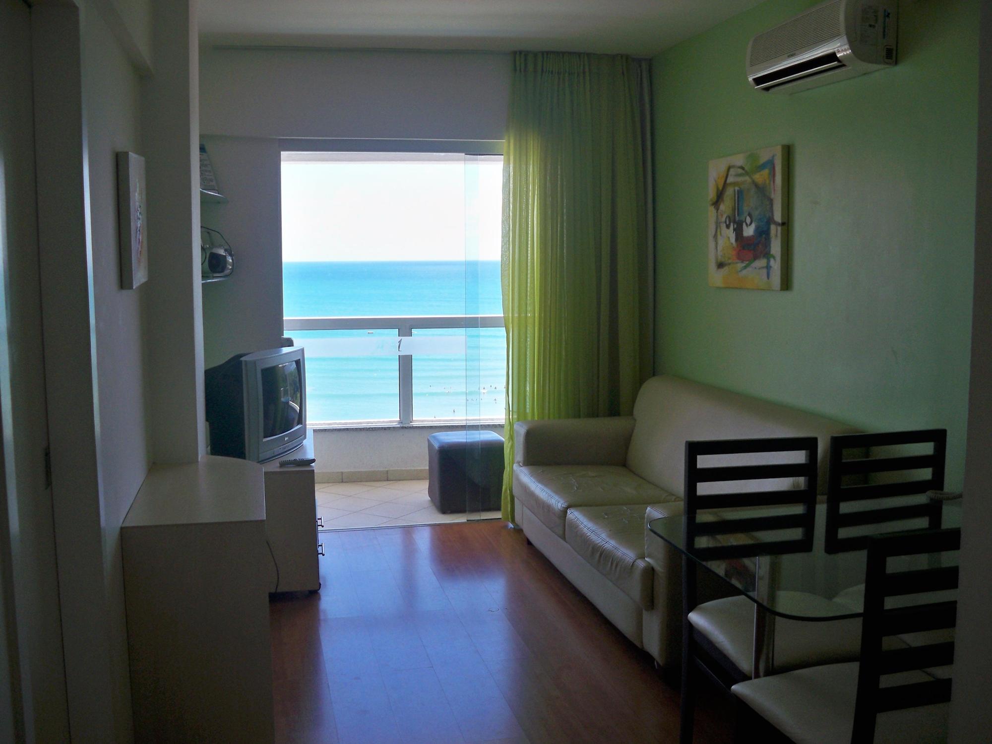 Apart Hotel Margherita Натал Экстерьер фото