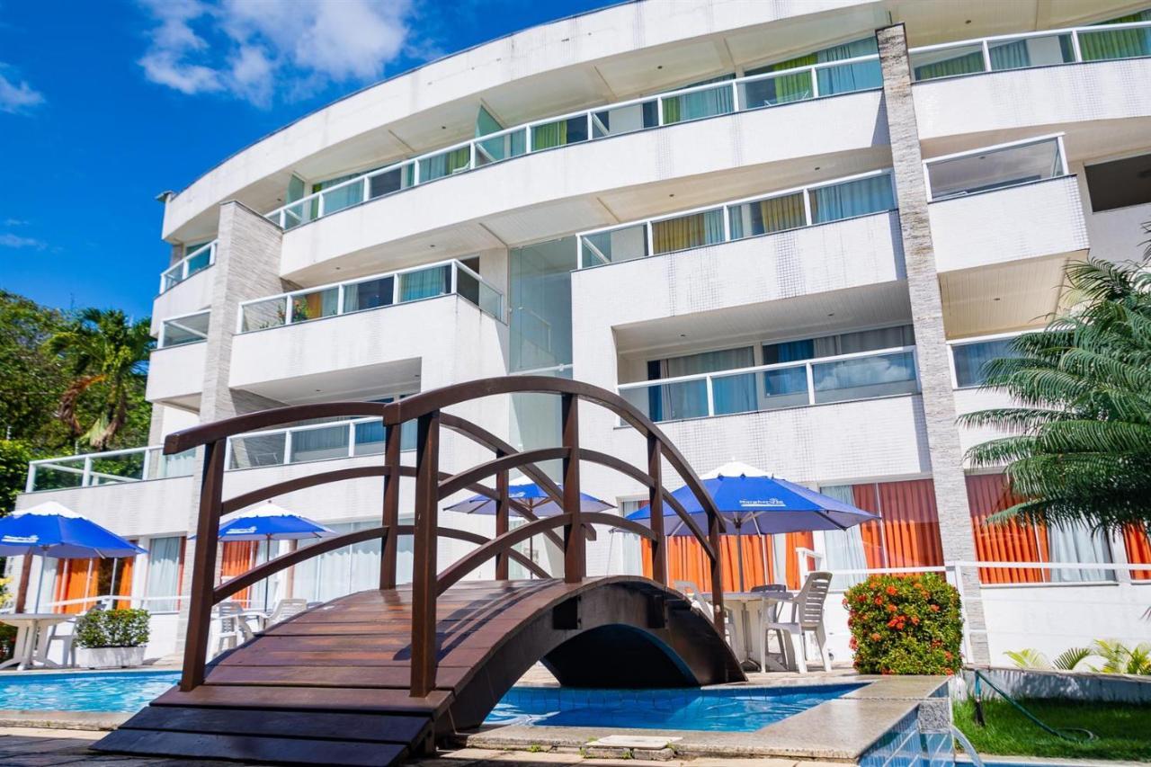 Apart Hotel Margherita Натал Экстерьер фото
